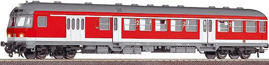 Suburban Driving Trailer 2nd class with baggage compartment (1:1<br /><a href='images/pictures/Roco/44942.jpg' target='_blank'>Full size image</a>